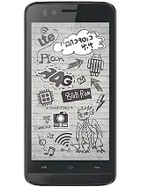 Best available price of verykool SL4500 Fusion in The