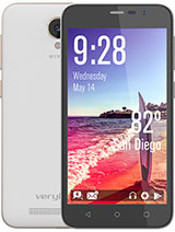 Best available price of verykool SL4502 Fusion II in The