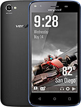 Best available price of verykool sl5009 Jet in The