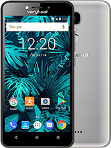 Best available price of verykool sl5029 Bolt Pro LTE in The