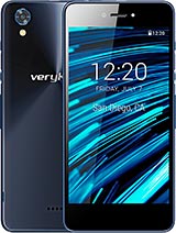 Best available price of verykool sl5050 Phantom in The