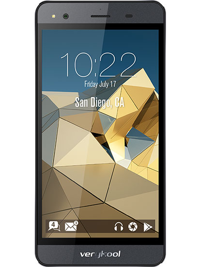 Best available price of verykool SL5550 Maverick LTE in The