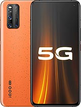 vivo iQOO Z3 at The.mymobilemarket.net
