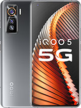 vivo iQOO Z3 at The.mymobilemarket.net