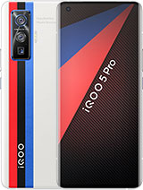 vivo iQOO Z3 at The.mymobilemarket.net