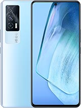 Best available price of vivo iQOO 7 (India) in The