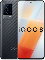 Best available price of vivo iQOO 8 in The