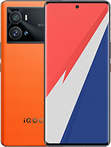 Best available price of vivo iQOO 9 Pro in The