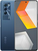 Best available price of vivo iQOO Neo5 S in The