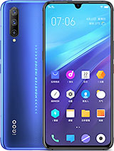 Best available price of vivo iQOO Pro in The