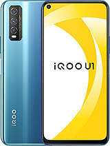 Best available price of vivo iQOO U1 in The
