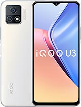 Best available price of vivo iQOO U3 in The