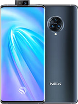 Best available price of vivo NEX 3 in The