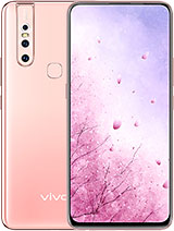 Best available price of vivo S1 China in The