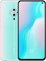 Best available price of vivo S5 in The