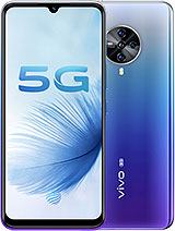Best available price of vivo S6 5G in The
