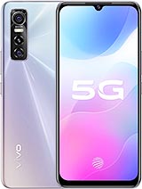 Best available price of vivo S7e in The