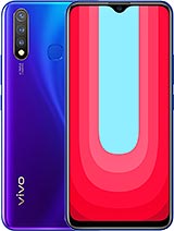 Best available price of vivo U20 in The