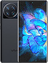 Best available price of vivo X Note in The