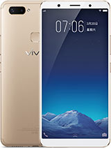 Best available price of vivo X20 Plus in The