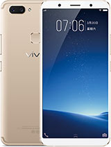 Best available price of vivo X20 in The