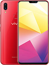 Best available price of vivo X21i in The