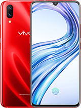 Best available price of vivo X23 in The