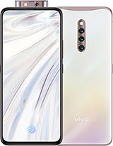 Best available price of vivo X27 Pro in The