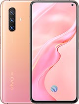 Best available price of vivo X30 in The