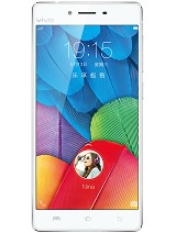 Best available price of vivo X5Pro in The