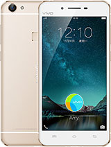 Best available price of vivo X6S in The