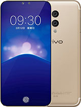Best available price of vivo Xplay7 in The