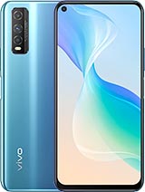 Best available price of vivo Y50t in The