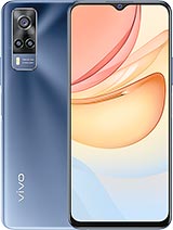 Best available price of vivo Y33 in The