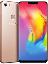 Best available price of vivo Y83 in The