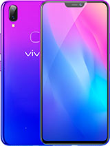 Best available price of vivo Y89 in The