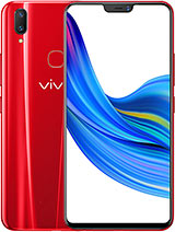 Best available price of vivo Z1 in The
