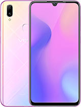 Best available price of vivo Z3i in The