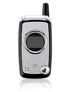 Best available price of VK Mobile VK500 in The