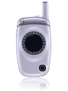 Best available price of VK Mobile VK520 in The