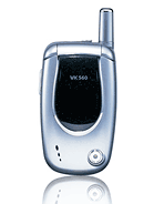 Best available price of VK Mobile VK560 in The