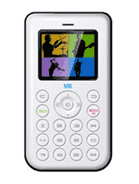 Best available price of VK Mobile VK2010 in The