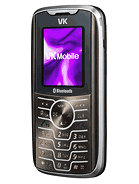 Best available price of VK Mobile VK2020 in The
