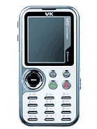 Best available price of VK Mobile VK2200 in The