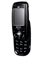 Best available price of VK Mobile VK4000 in The