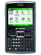 Best available price of Vodafone 1231 in The