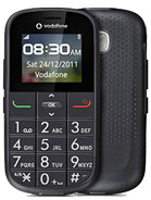 Best available price of Vodafone 155 in The
