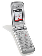 Best available price of Vodafone 227 in The