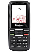 Best available price of Vodafone 231 in The