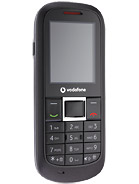 Best available price of Vodafone 340 in The